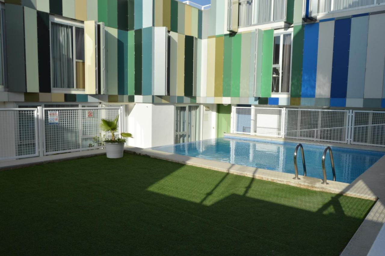 Casita Celeste Jaén Exterior photo